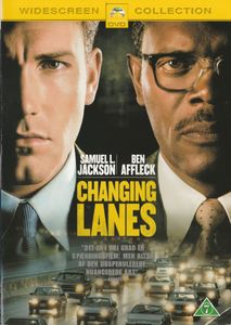 Changing Lanes