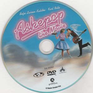 Askepop - The Movie
