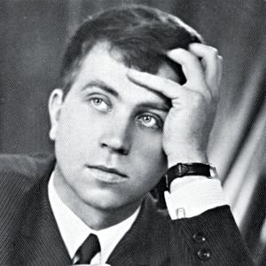 Олег Белов