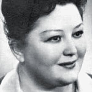 Вера Титова