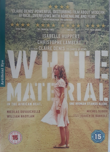 White Material