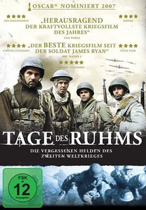 Tage des Ruhms