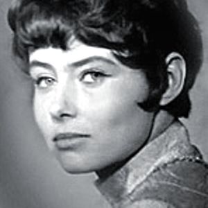 Виктория Лепко
