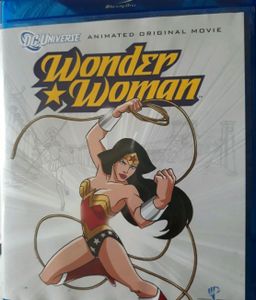 Wonder Woman