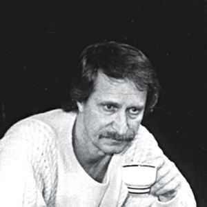 Виктор Бриц