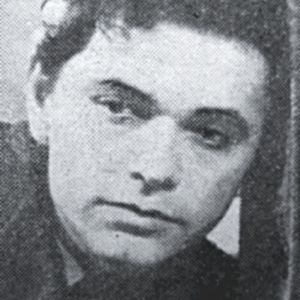 Владимир Максимов