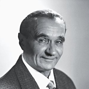 Георгий Милляр