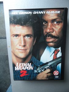 Lethal Weapon 2