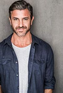 Diego Serrano