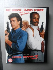 Lethal Weapon 3