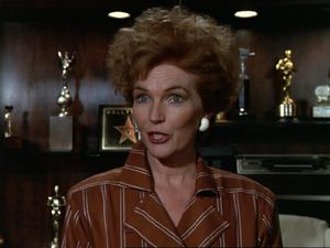 Fionnula Flanagan