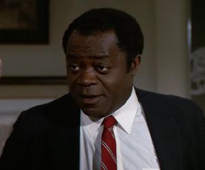 Yaphet Kotto