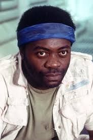 Yaphet Kotto