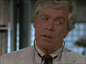Doug McClure
