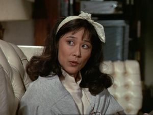 Kim Miyori