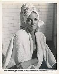 Gail Strickland