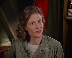 Gail Strickland
