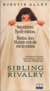 Sibling Rivalry
