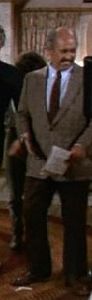 Bill Dunnam