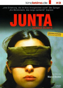 Junta  (Garage olimpo)