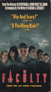 The Faculty