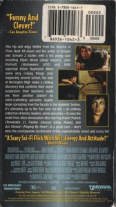 The Faculty