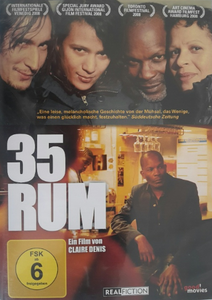 35 rum