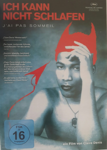 Ich kann nicht schlafen (J'ai pas sommeil)