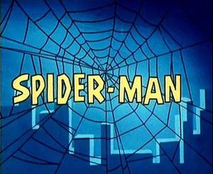 Spider-Man