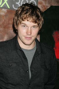 Chris Pratt
