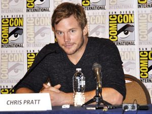 Chris Pratt
