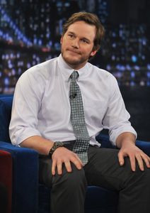 Chris Pratt