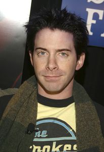 Seth Green