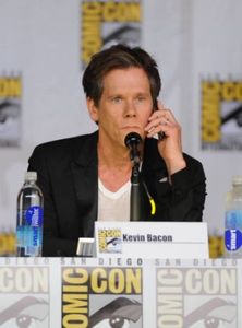 Kevin Bacon