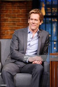 Kevin Bacon