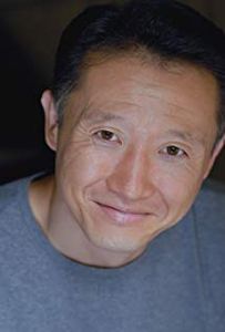 Joseph Steven Yang