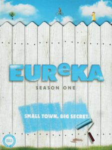 Eureka: Season One