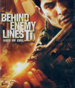 Behind Enemy Lines II: Axis  Of Evil