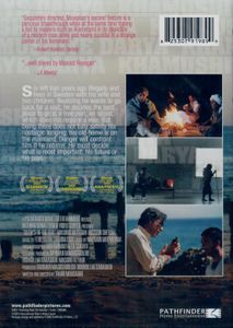 Silence Of The Sea
