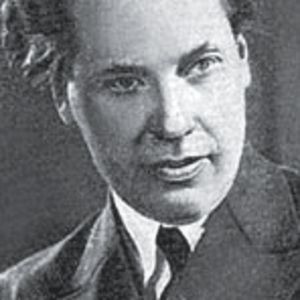 Александр Ивановский