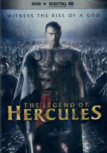 The Legend Of Hercules