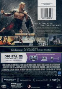 The Legend Of Hercules