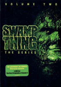 Swamp Thing: The Series, Volume 2