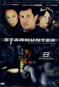 Starhunter Vol 1