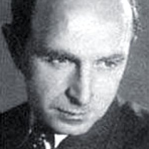 Семён Мандель