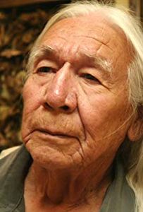 Floyd "Red Crow" Westerman