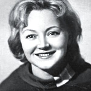 Людмила Касаткина