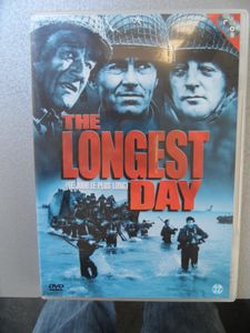 The Longest Day (Le Jour Le Plus Long) D-Day 60th Anniversary Edition
