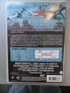 The Longest Day (Le Jour Le Plus Long) D-Day 60th Anniversary Edition