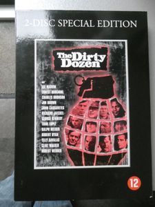 The Dirty Dozen special edition